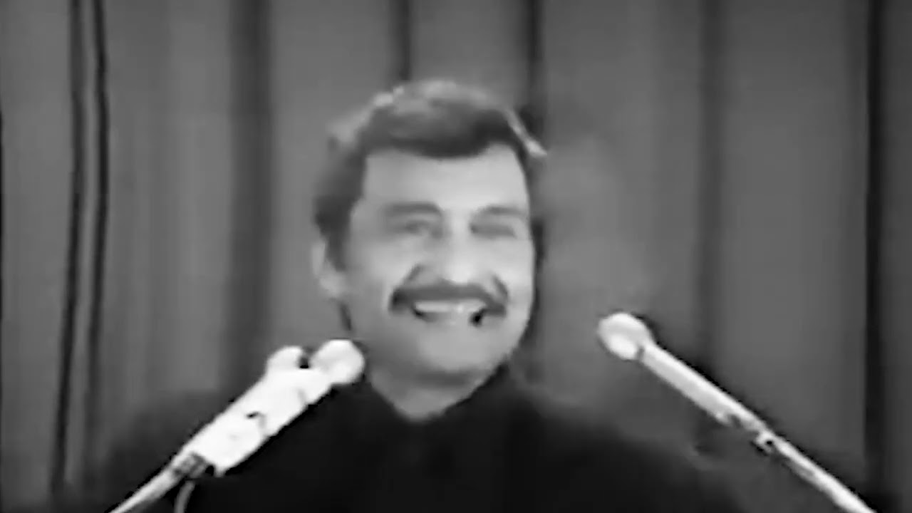 Michael Parenti: US Interventionism and the Third World (1986 - Previously the 