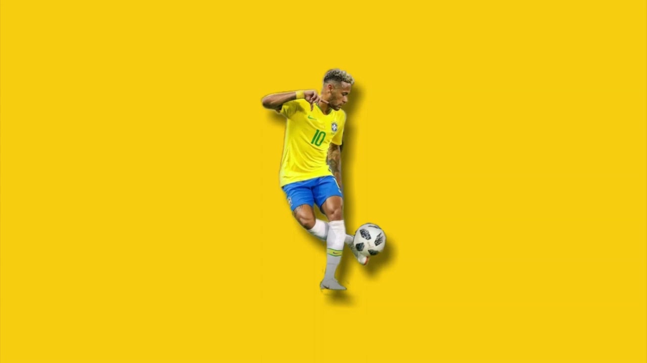 [FREE] Kondzilla x Favela x Baile Funk type beat (NEYMAR)