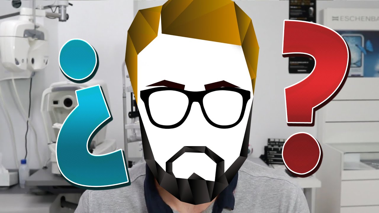 🤯 &iquest;Qui&eacute;n es el &Oacute;ptico en las Redes? 🤯