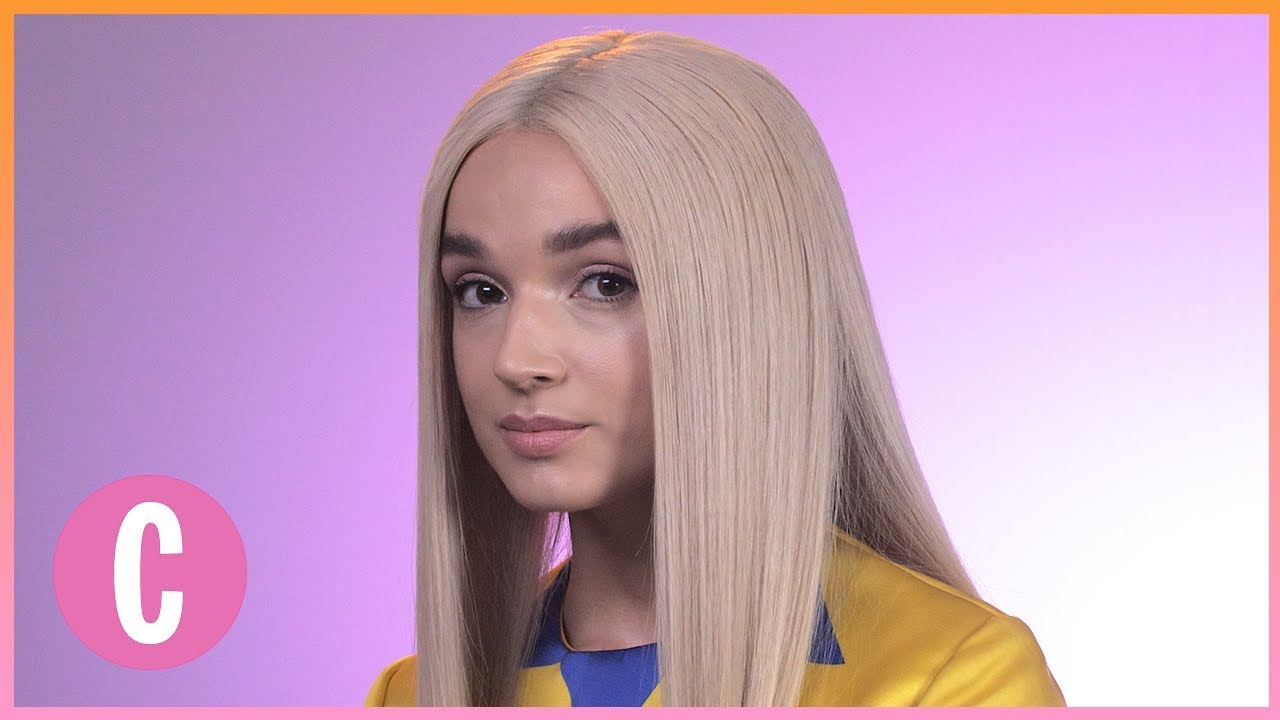 Poppy Reads The Scariest Halloween Stories | Cosmopolitan