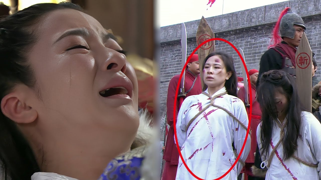 王妃被害流產，王爺徹底失控了，將所有害她的人砍頭！#高云翔 #李晟 #失宠王妃之结缘