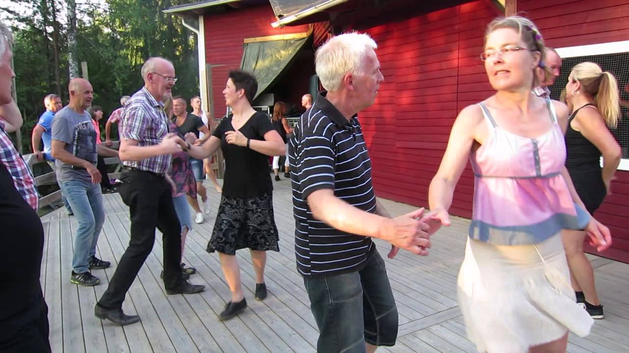 Perikles i Nor 8 Juli 2014
