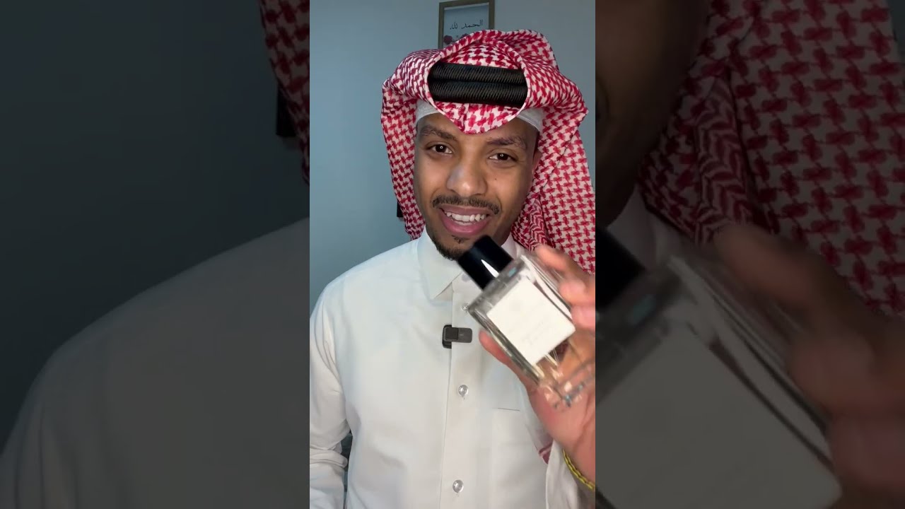 عطور تستحق الاقتناء 💯😍