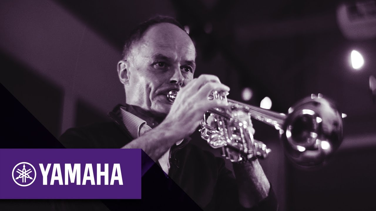 Bring performances to life | Mark David | Trumpet | Yamaha Music