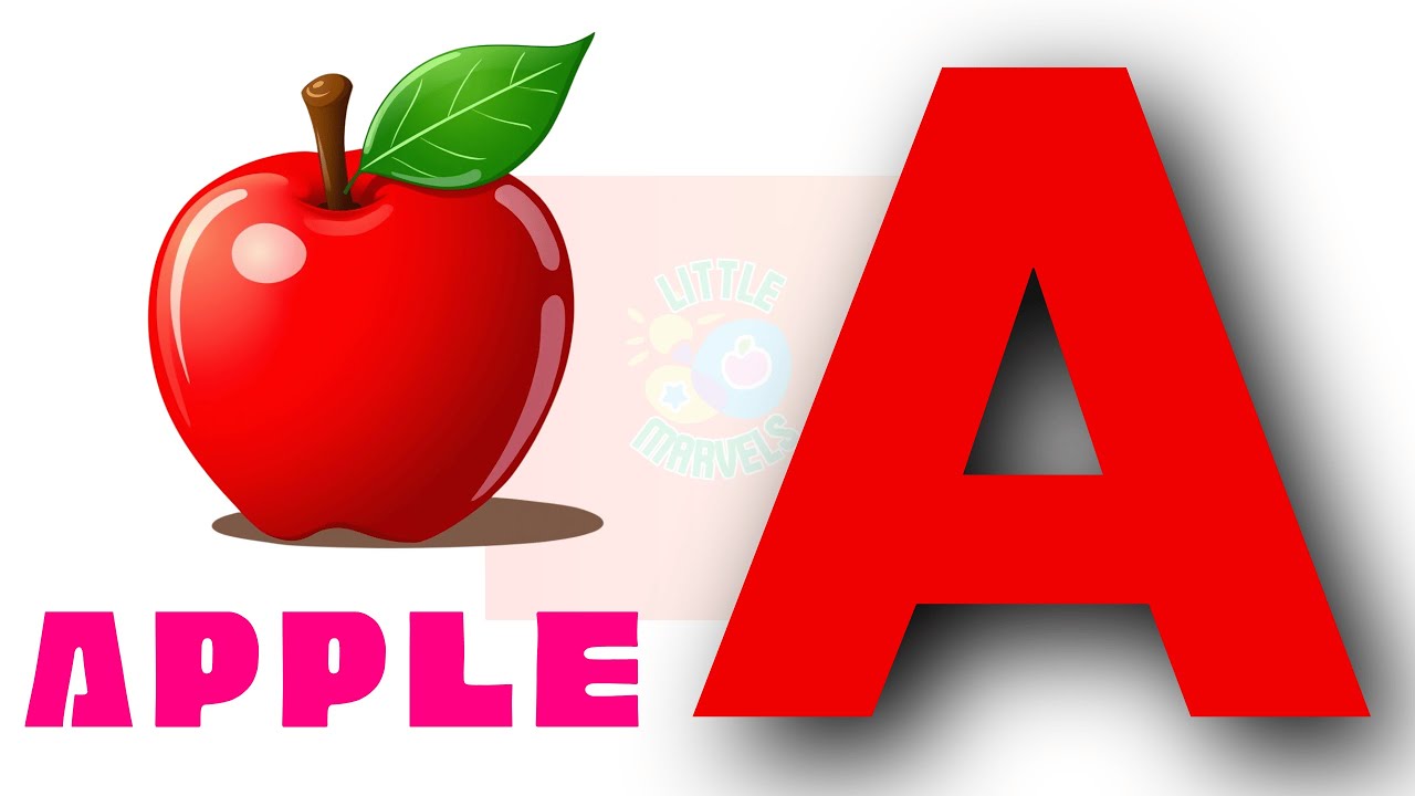ABC Phonics Song for 2 Years Old Kids | Count to 10 Numbers Song | ABC Song for Babies