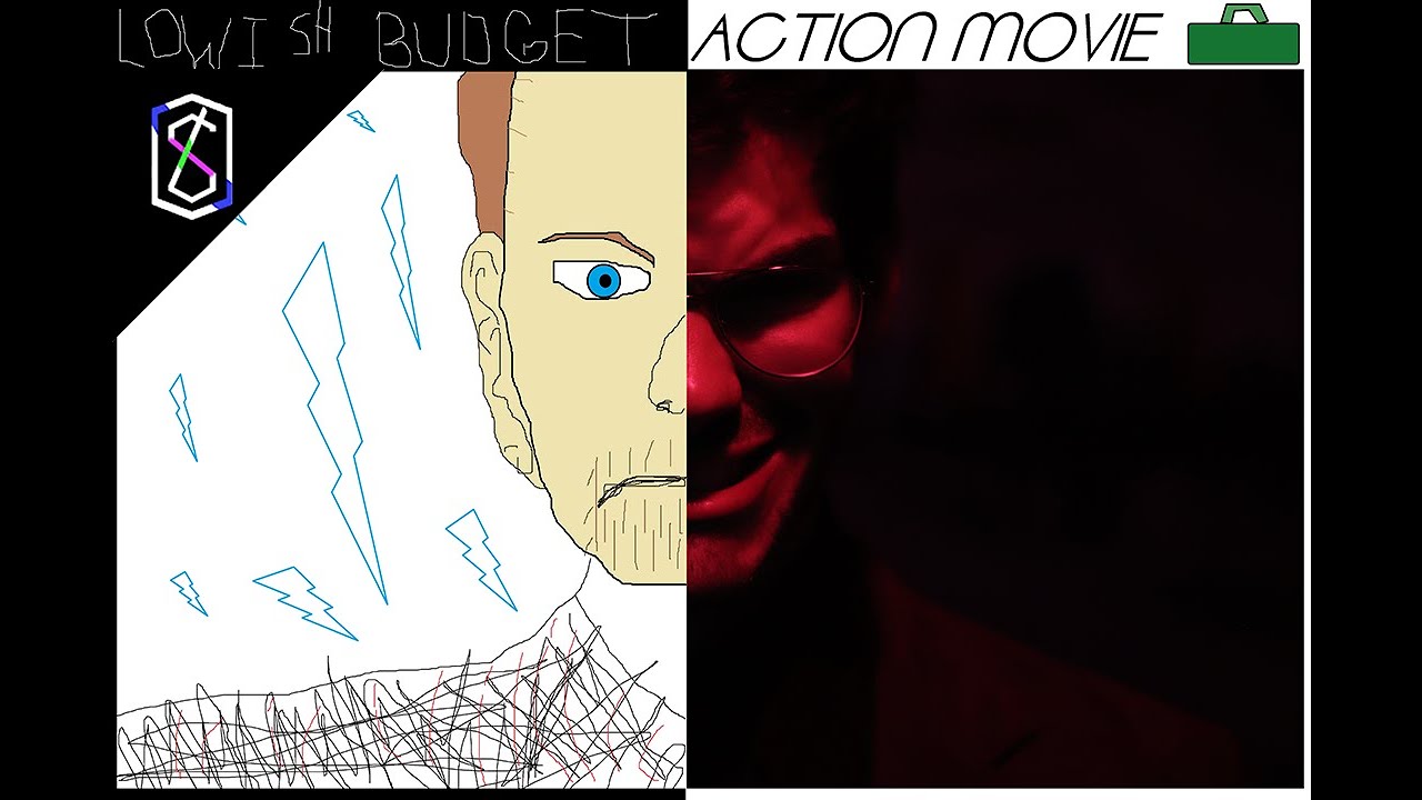 Low-ish Budget Action Movie