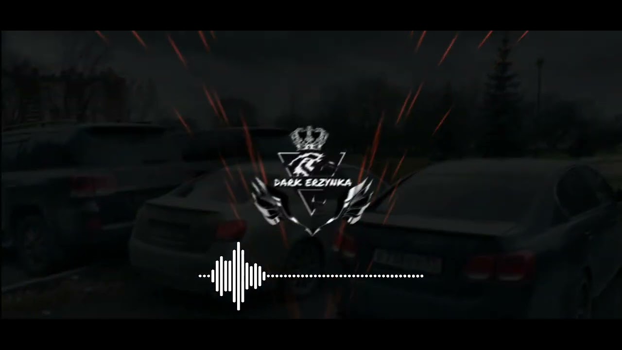 Sexy shop ero bass boosted music in Dark Erzynka 