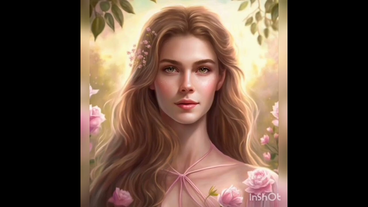 Archeron Sisters🌷✨🔥| ACOTAR SERIES