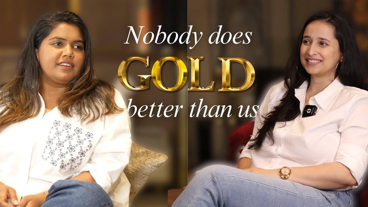 Parenthood, Milestones & a Studio That Keeps Evolving | House of Lalittya | High on Design Podcast