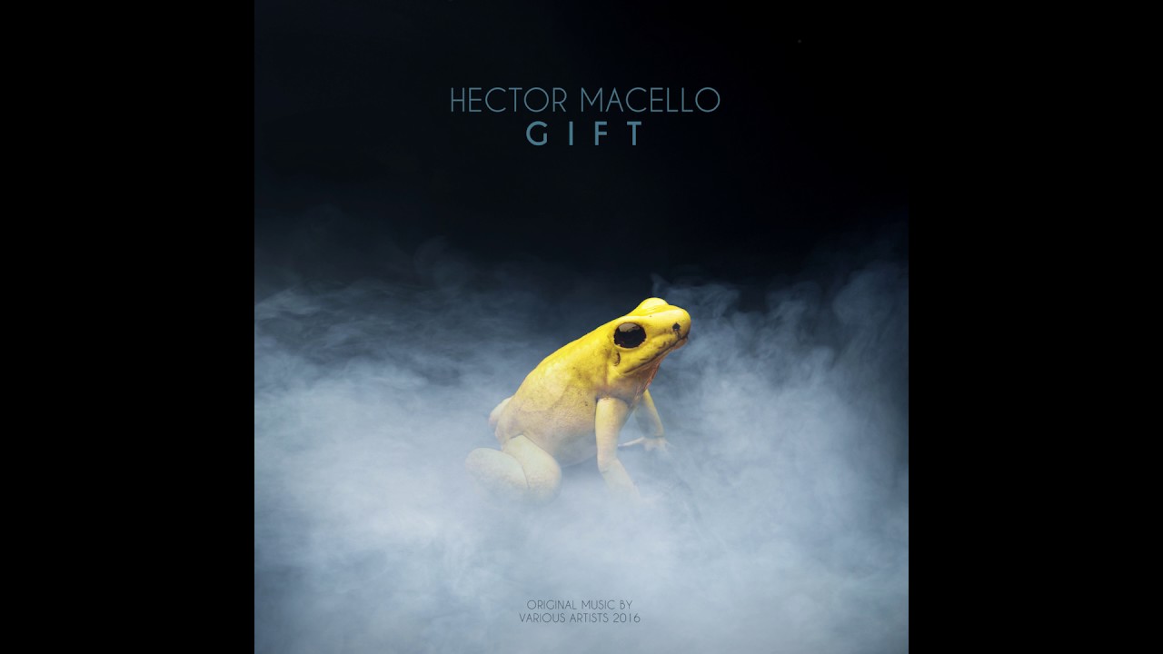 Jamin feat. Young Krillin, Funky Cottleti, Lippp - Feel zu High (prod. by Fid Mella) - Gift