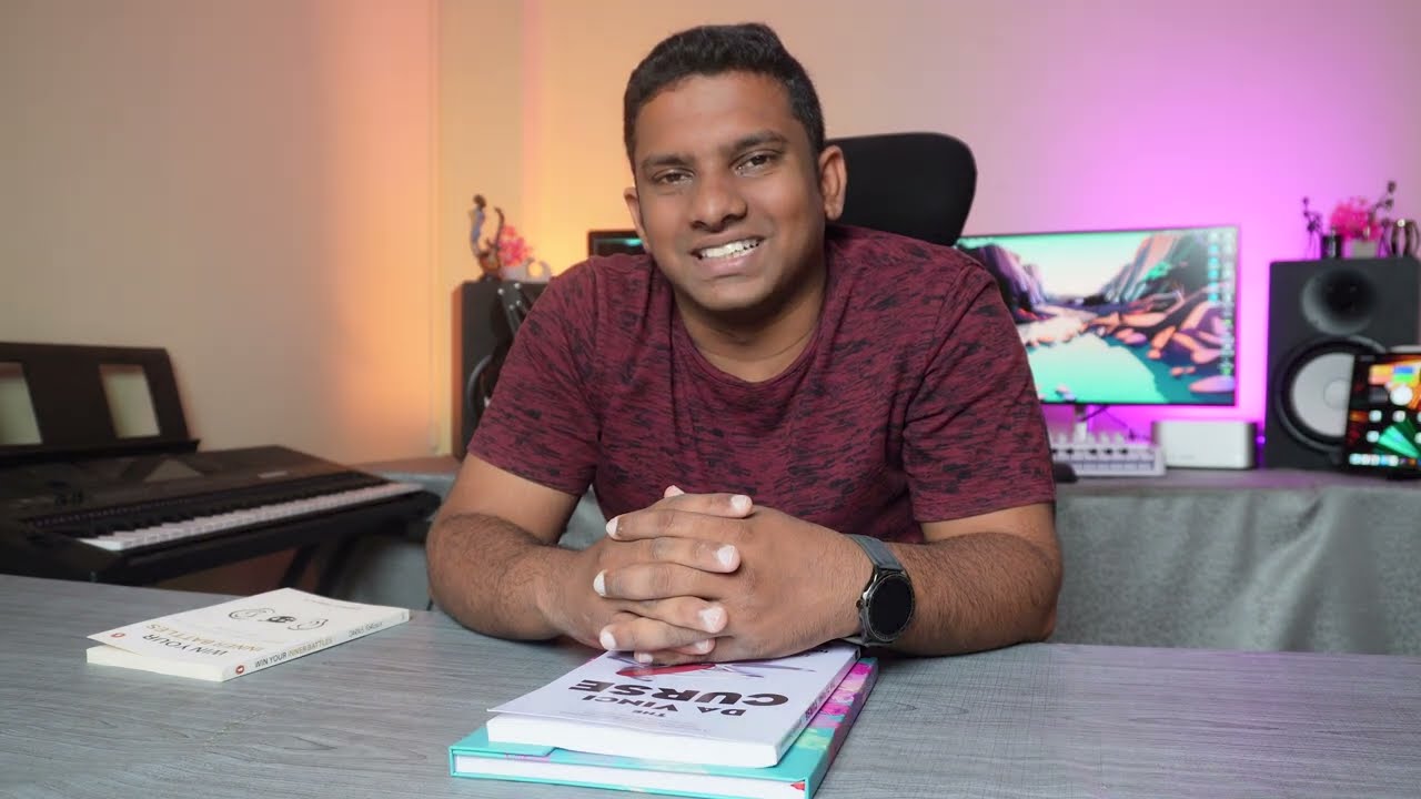 The Greatest Generalist - Leonardo Da Vinci and his Curse [Episode 4: On Being Multi-Talented