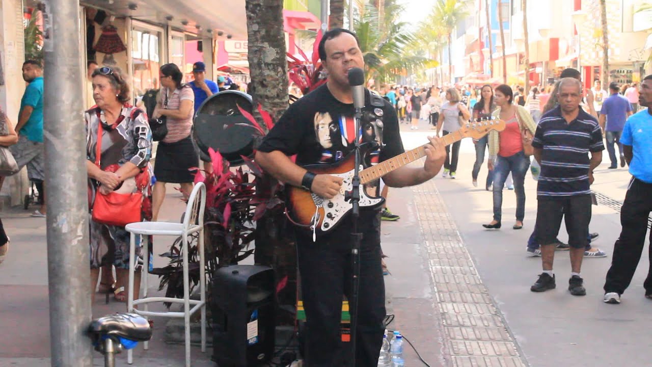 Willian Lee - How Deep Is Your Love (Bee Gees Cover)