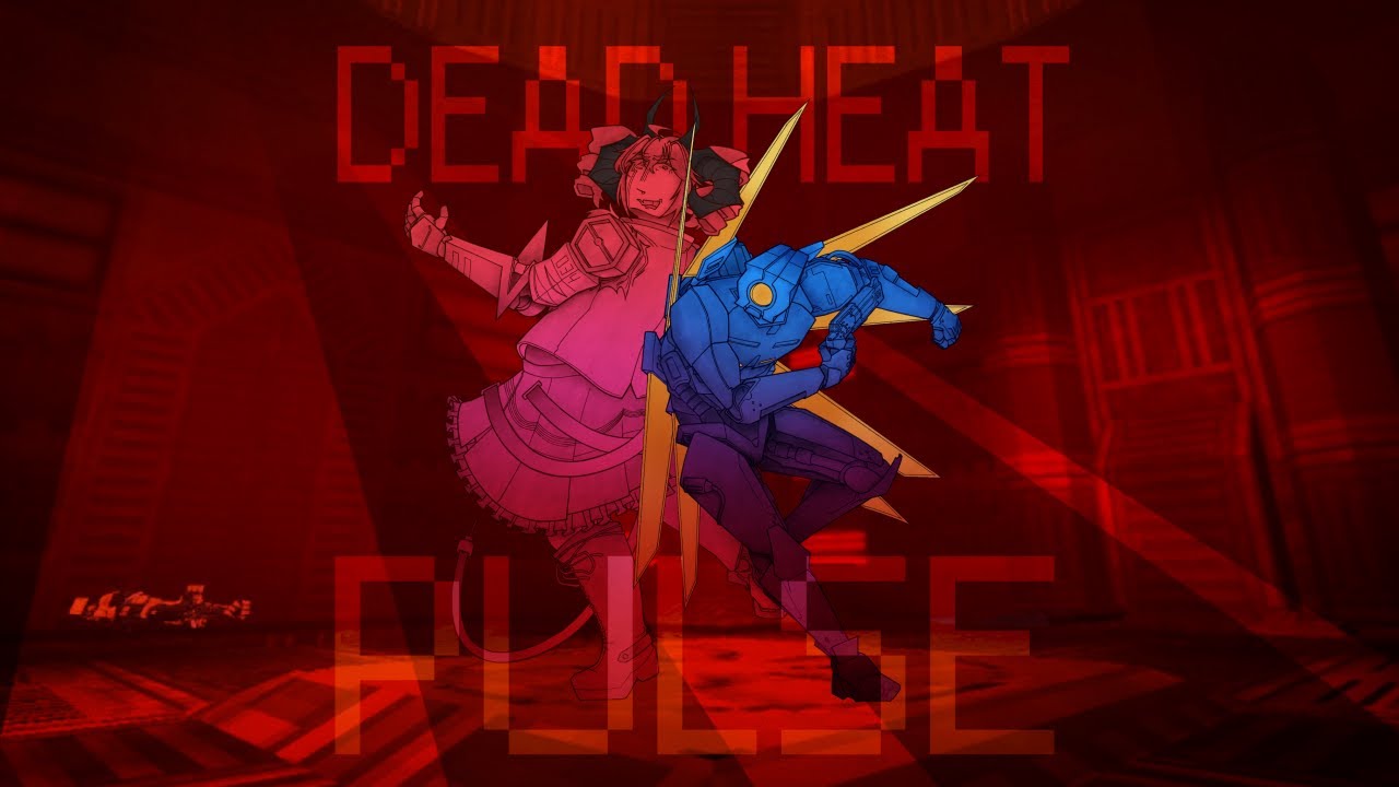 Dead Heat Pulse (from 