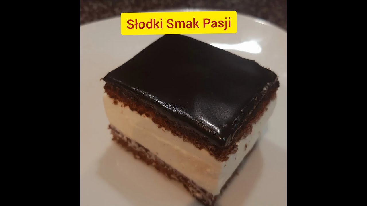 Ciasto W-Zetka krok po kroku
