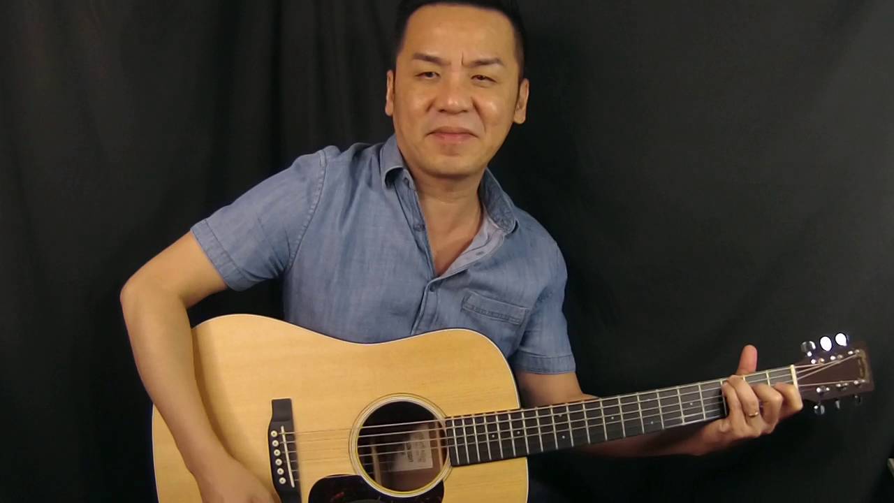 NEW Martin Dreadnought Junior Guitar Review in Singapore