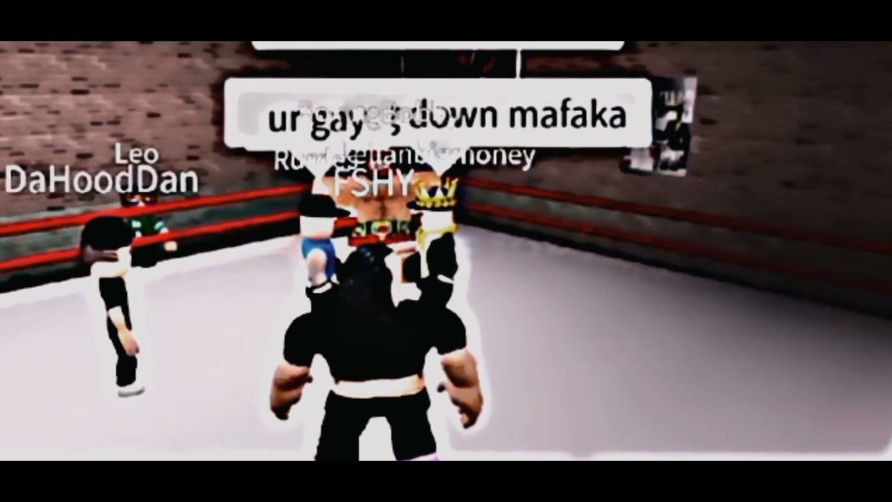 @kellanbigmoney  VS @rurdes | #roblox #coems #edit