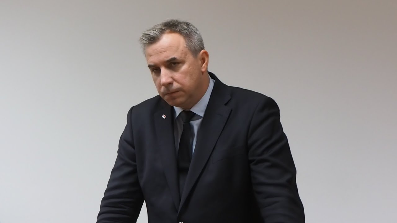 Szokujące zeznania świadka w procesie Wojciecha Sumlińskiego