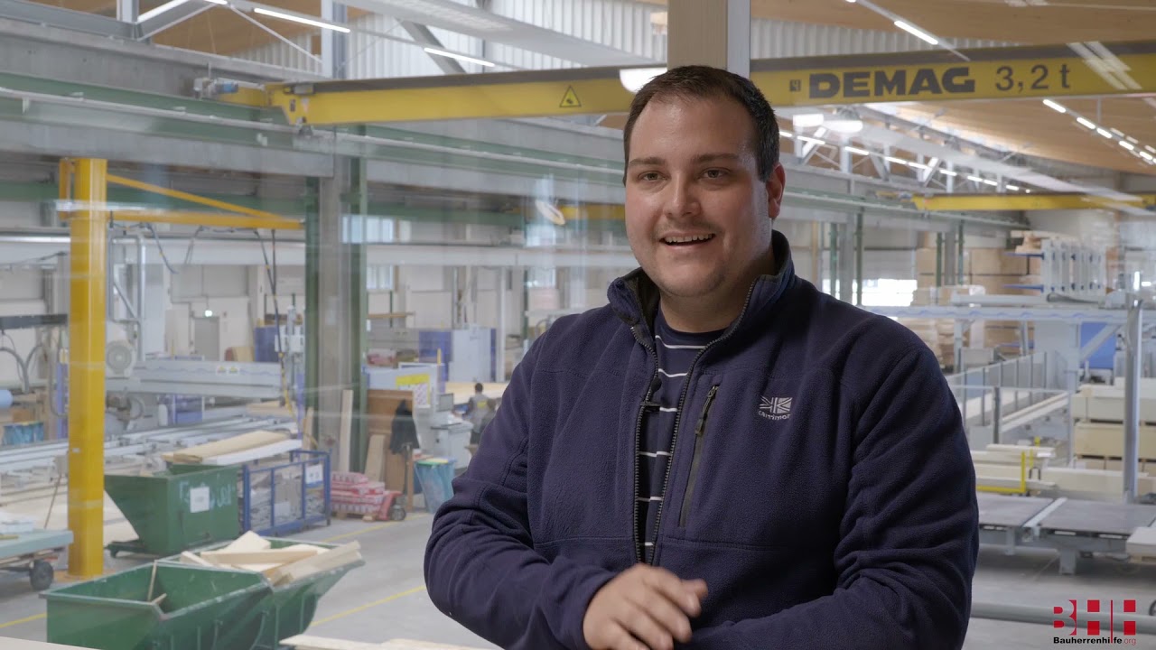 Wolf Systembau Gesellschaft m.b.H. | Gold-Mitglied