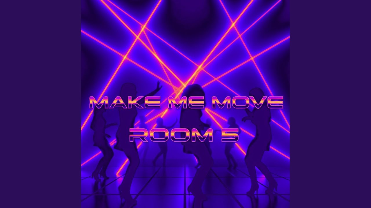 Make Me Move