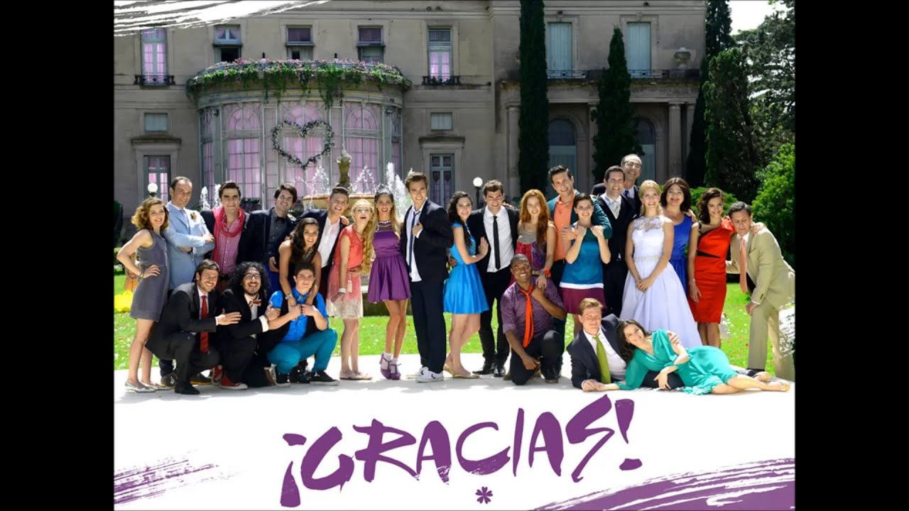 Violetta 3 - Odcinek Specjalny Napisy PL Full HD