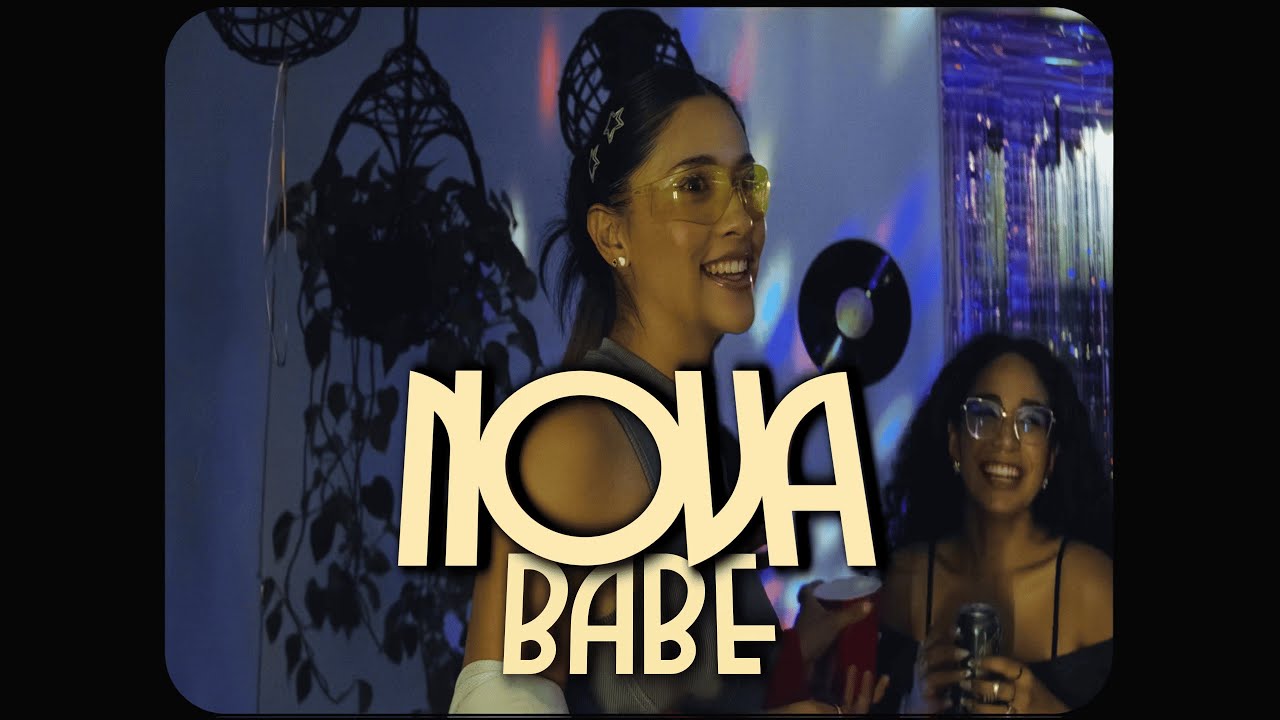 Marlboreau - Nova Babe