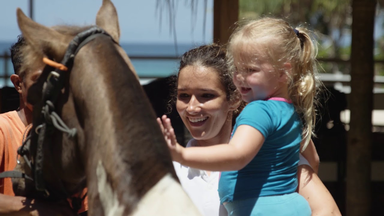 NIHI Sumba || Kids Activities