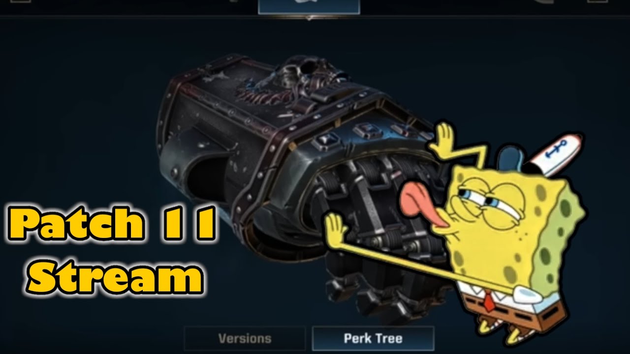 Hey guys, B Tier Content Creator Here