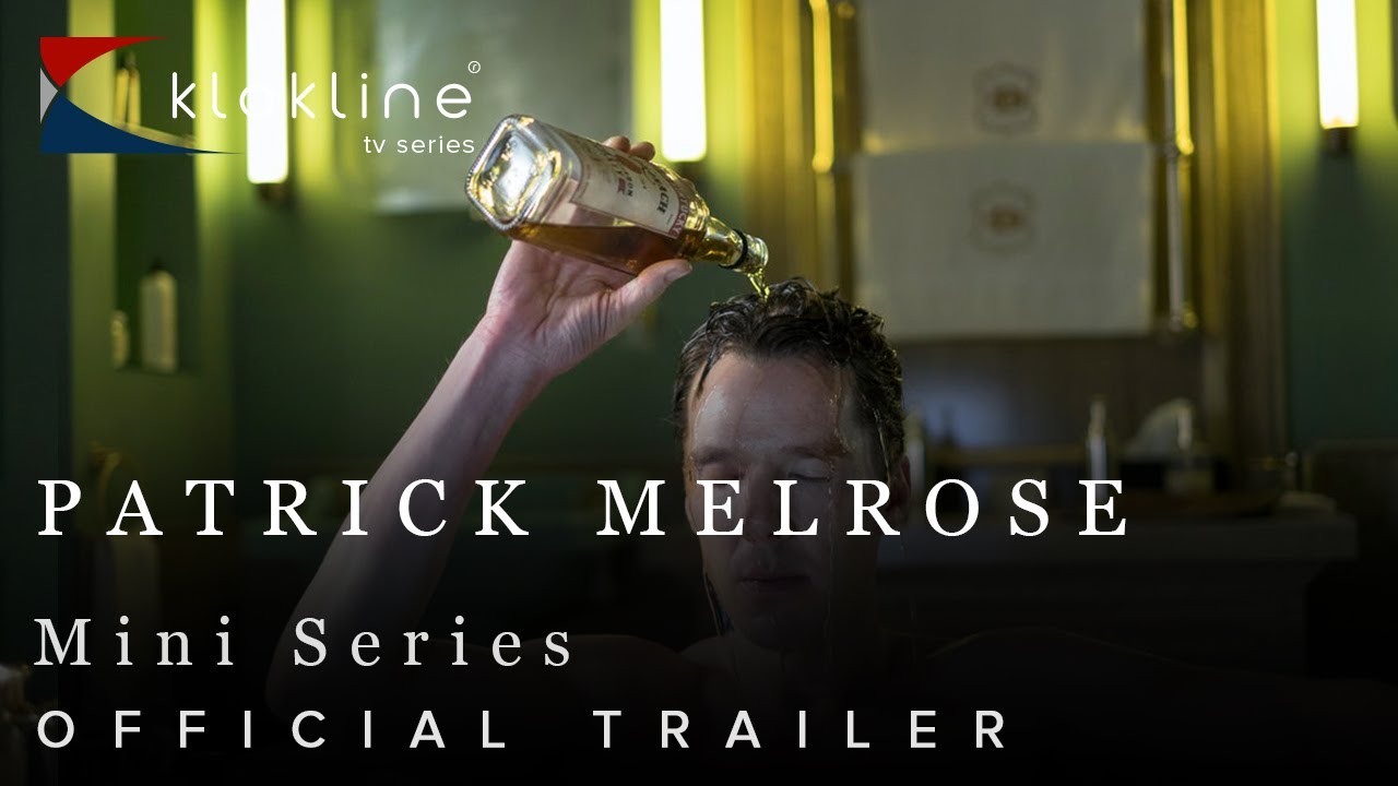 2018 Patrick Melrose - Mini Series - Showtime Entertainment