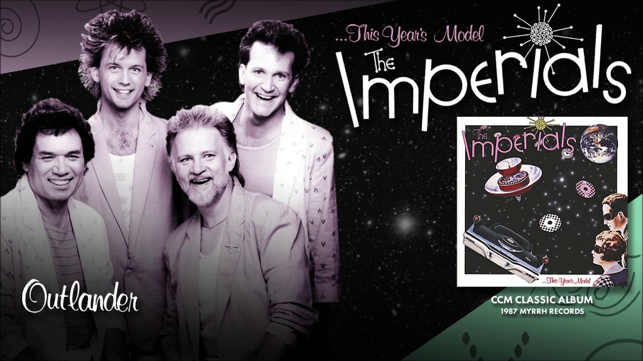 Imperials - Outlander