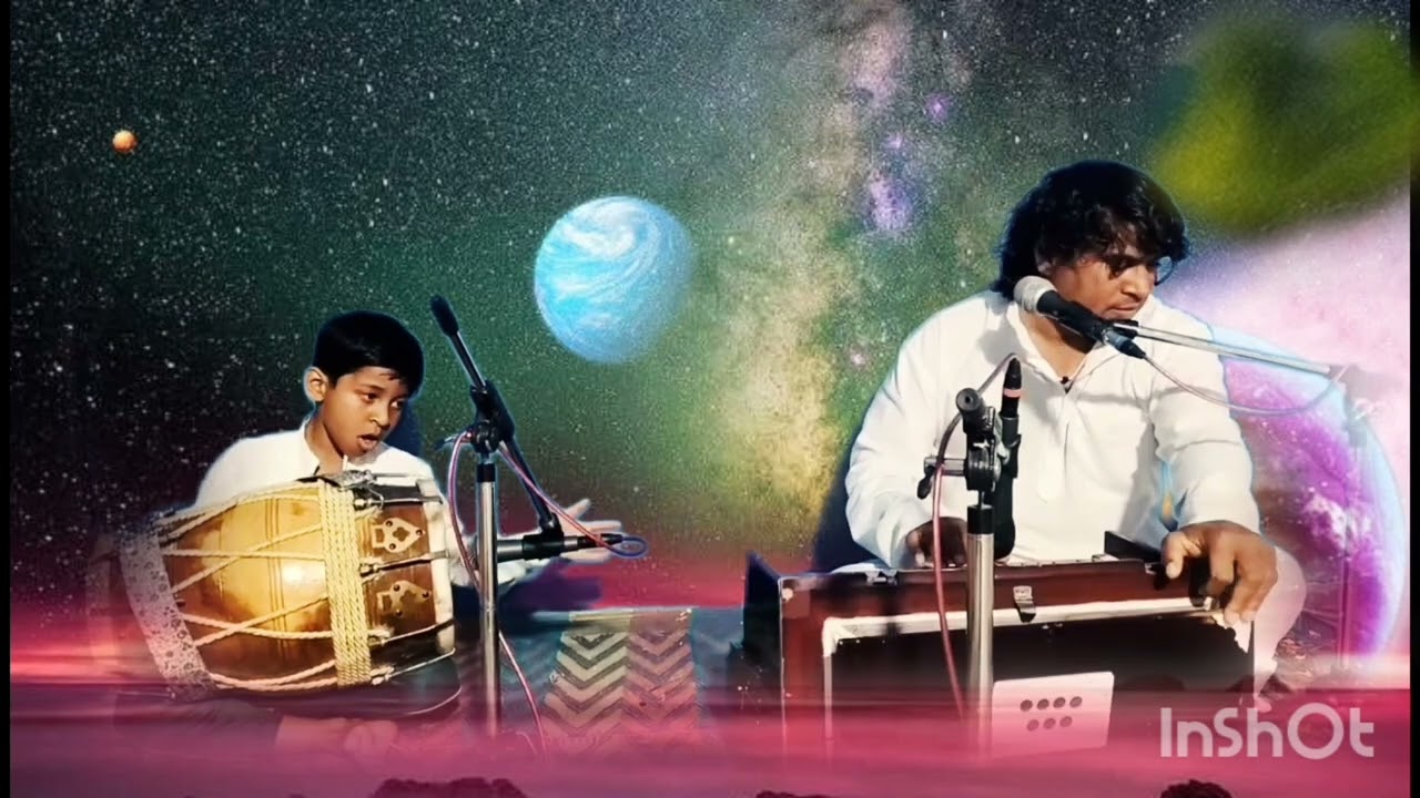 झुठ वचन मत बोल बावरा - राजु दास जी साहेब - संग प्रेम दयाल जी 