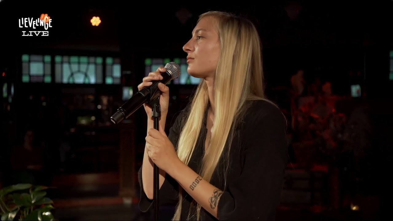 Lievelinge Live   S10