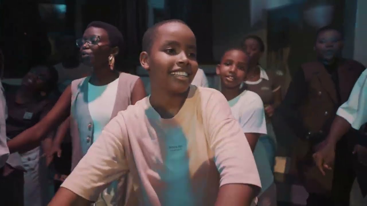 O Come All Ye Faithful - CLM Worship