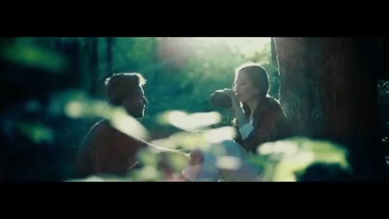 FIVE 2: Revenge of Shamala - Official Trailer