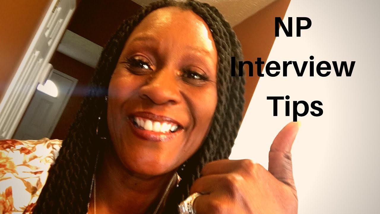 NP Job Interview Questions|Must Watch Before Signing Your 1st Contract.|What Should You Be Asking?