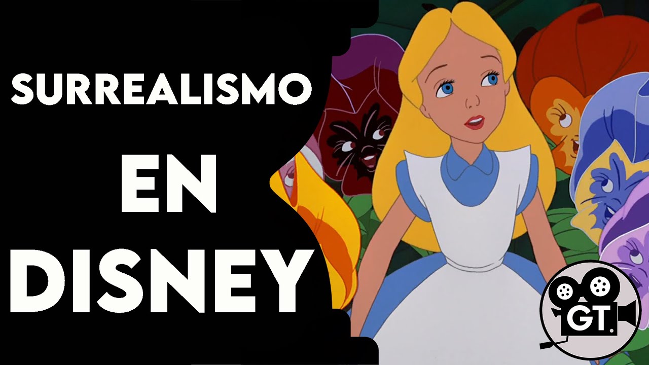 ALICIA en el PAÍS de las MARAVILLAS🌈ANÁLISIS FILOSÓFICO (Resumen, explicación y significado oculto)