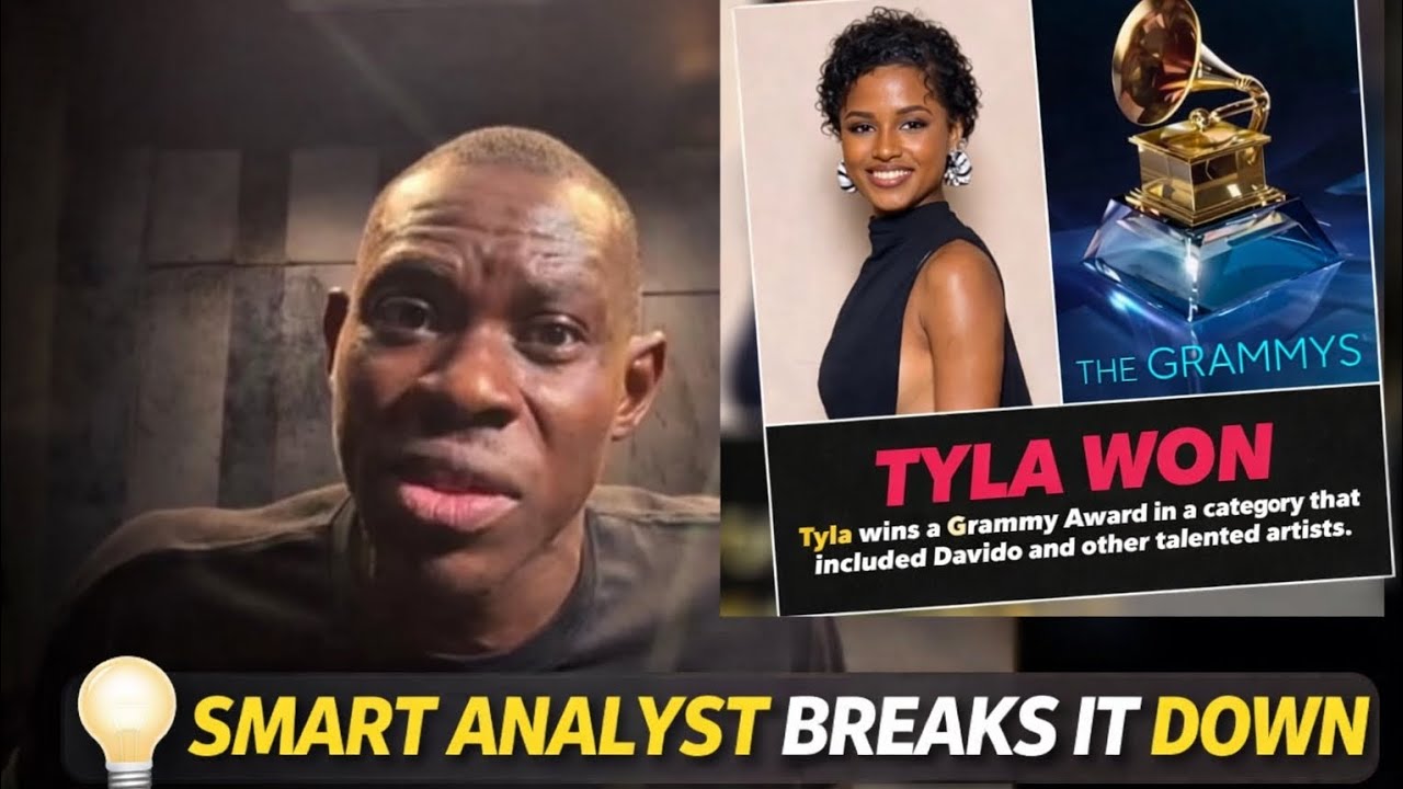 A Smart Analysis Everyone Should Hear | Nigerian Watchtower