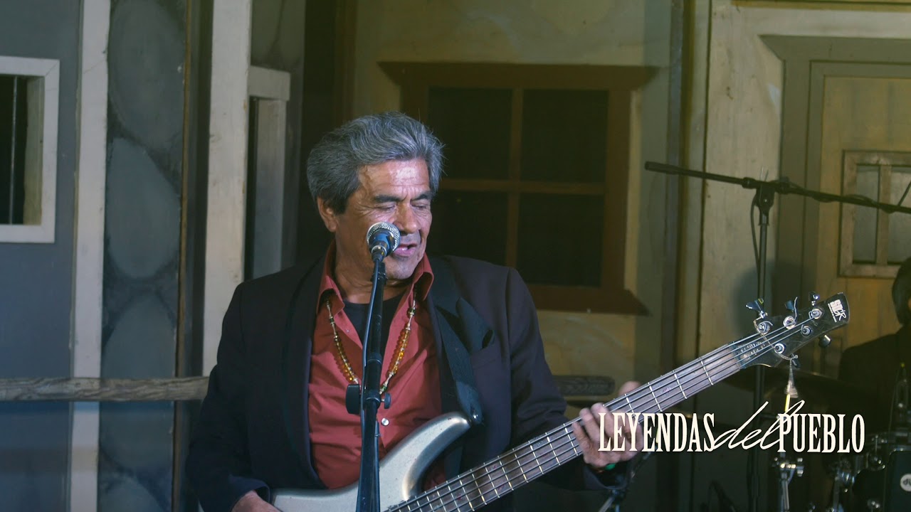 LOS SAGITARIOS - A LOS CUATRO VIENTOS (VIDEO OFICIAL)