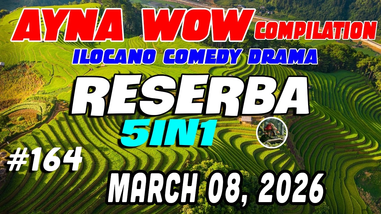 RESERBA | AYNA WOW #164 ( March 08.2026 )