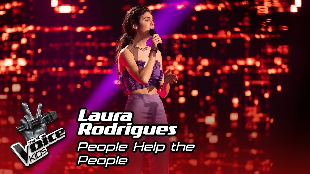 Laura Rodrigues - 