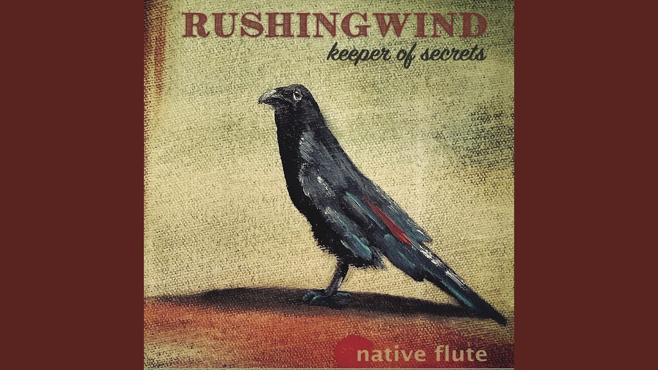 Rushingwind