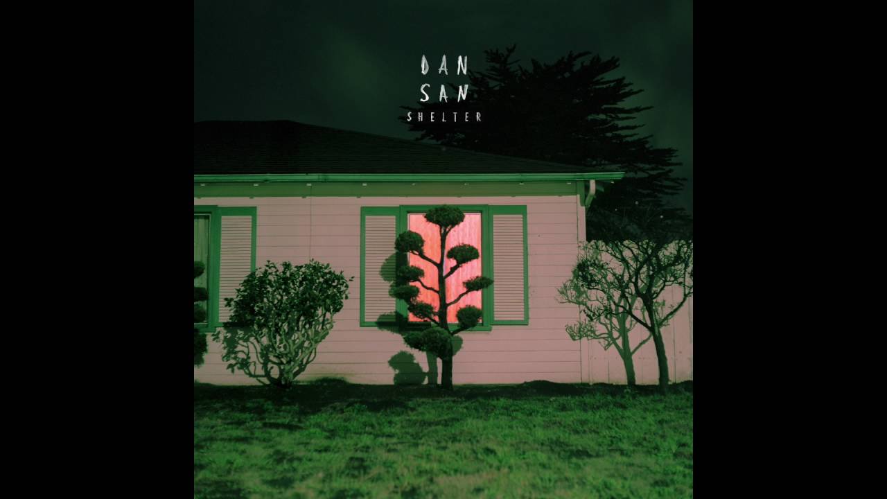 Dan San - Somewhere (Official Audio)