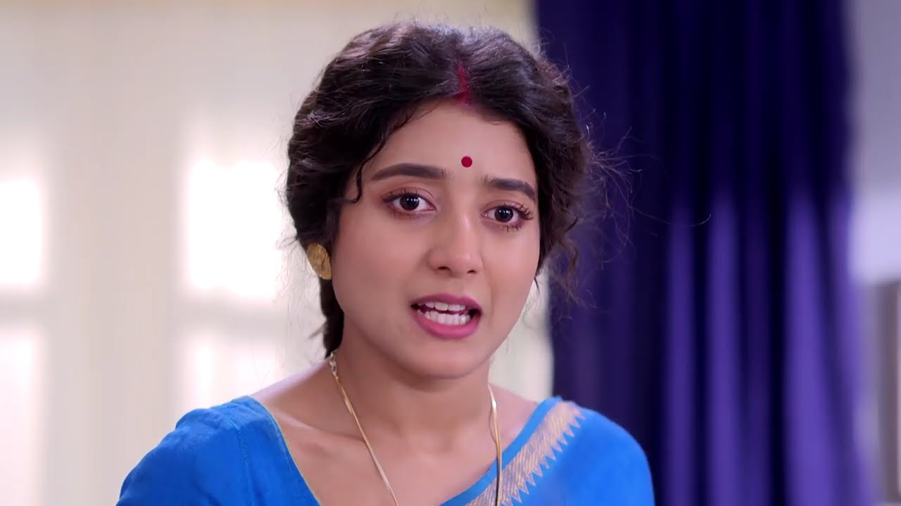 Khelna Bari - Ep 484 - Krishanu Ganguly - Bengali Tv Serial - Zee5 Bangla Classics