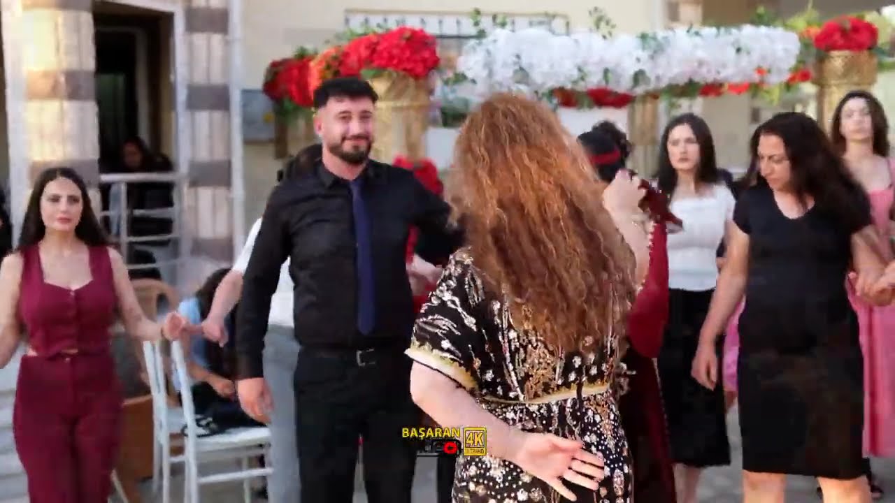 Canlı Yayın - Mikail - Pelin Düğün Töreni Yeniceoba