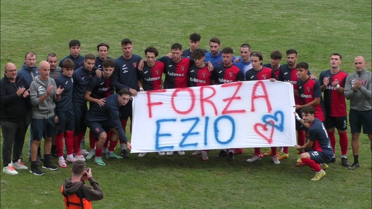 Vittorio Falmec S.M. Colle-Conegliano 1907(15-9-2024)