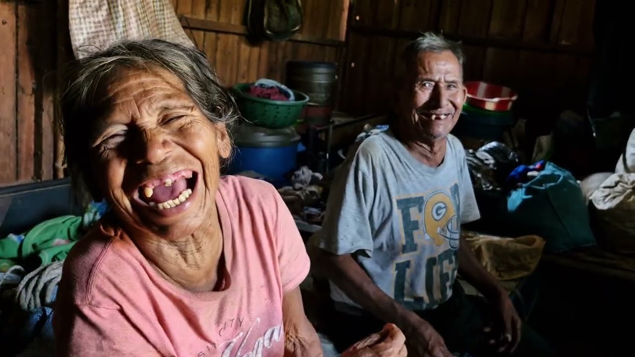 🔴Vino a CONOCERLOS hasta su CASA y se llevó una experiencia única al hablar con ellos.
