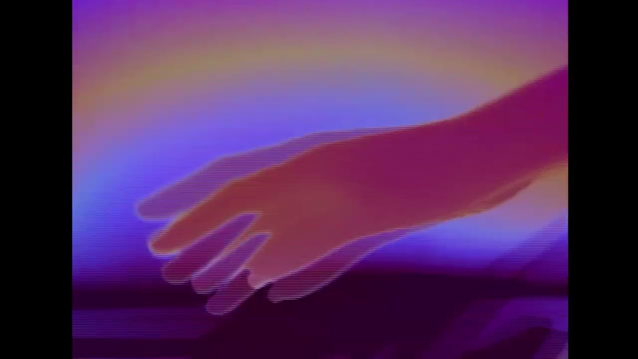 Lorelle Meets The Obsolete - Ave En Reversa (Official Video) (Warning: contains flashing lights)