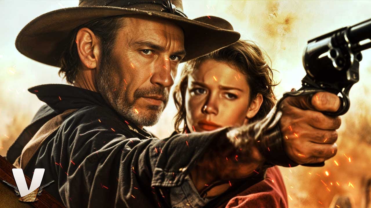 Where greed and guns collide in City of Bad Men | City of Bad Men (aka Fight Town) | Western Movie