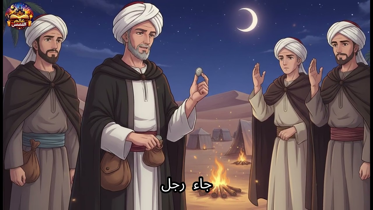 عندما كان الصدق أسلوب حياة | قصص من التاريخ الإسلامي