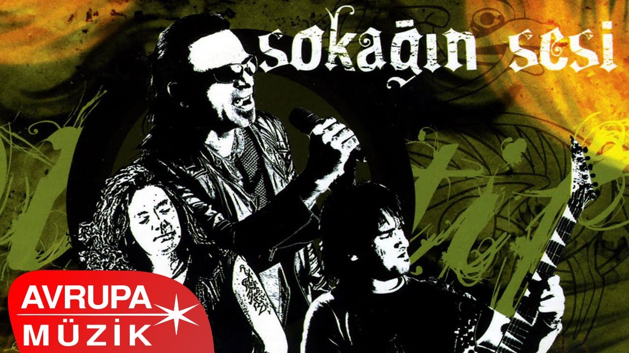 Objektif - Olabilecek (Official Audio)