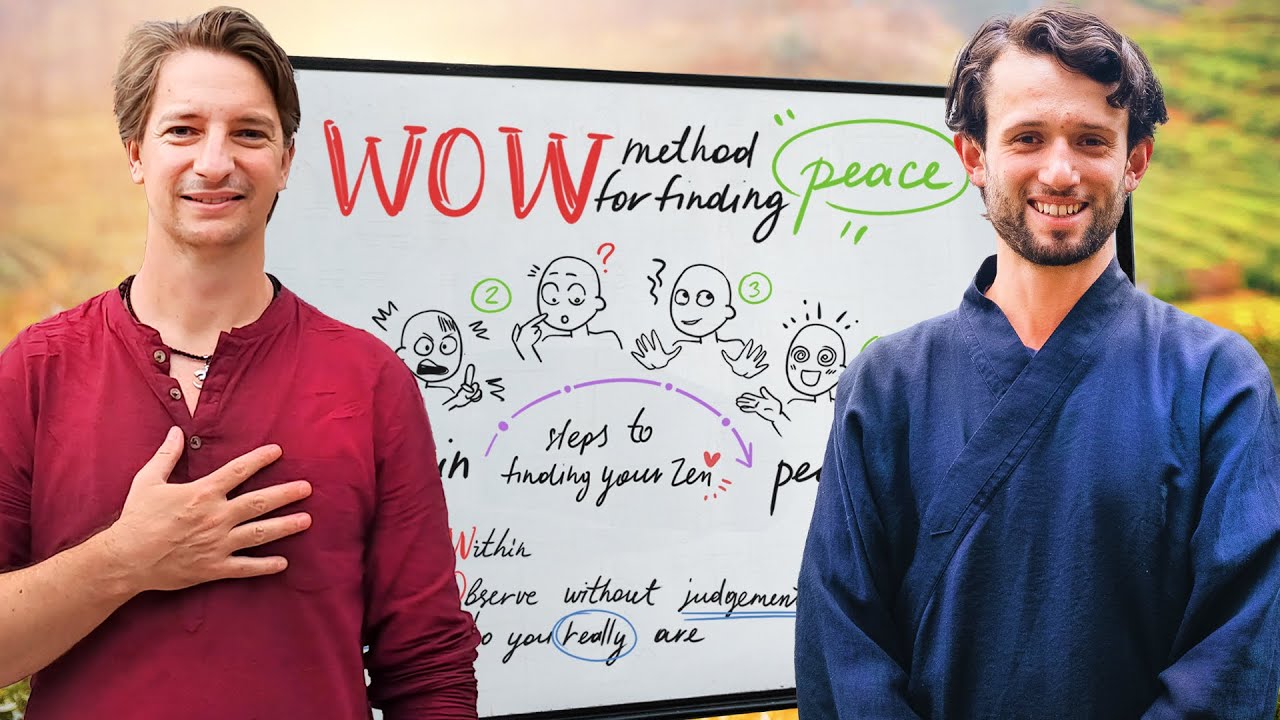 A philosopher&rsquo;s guide to finding your Zen